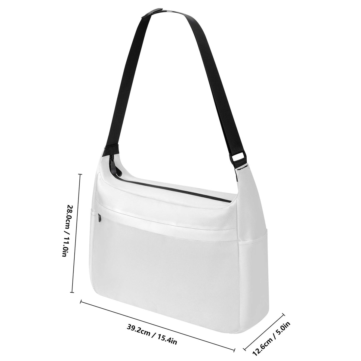 Woman Messenger Bag