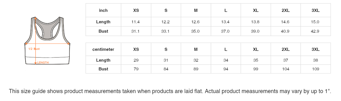KG Fit Women's Sports Bra with Raceback Design - Breathable Microfiber Fabric, Extra Support for Active Lifestyle