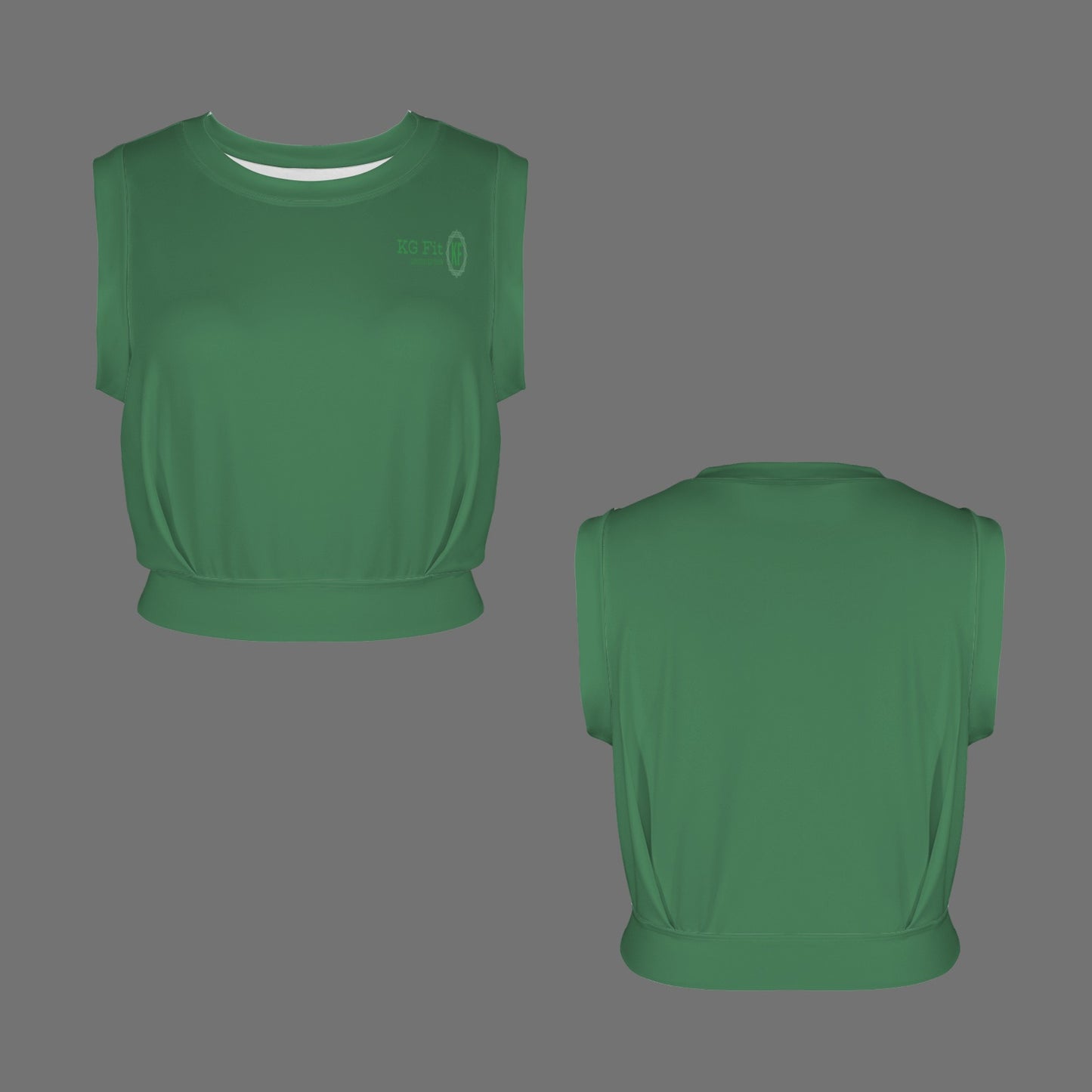 Green top