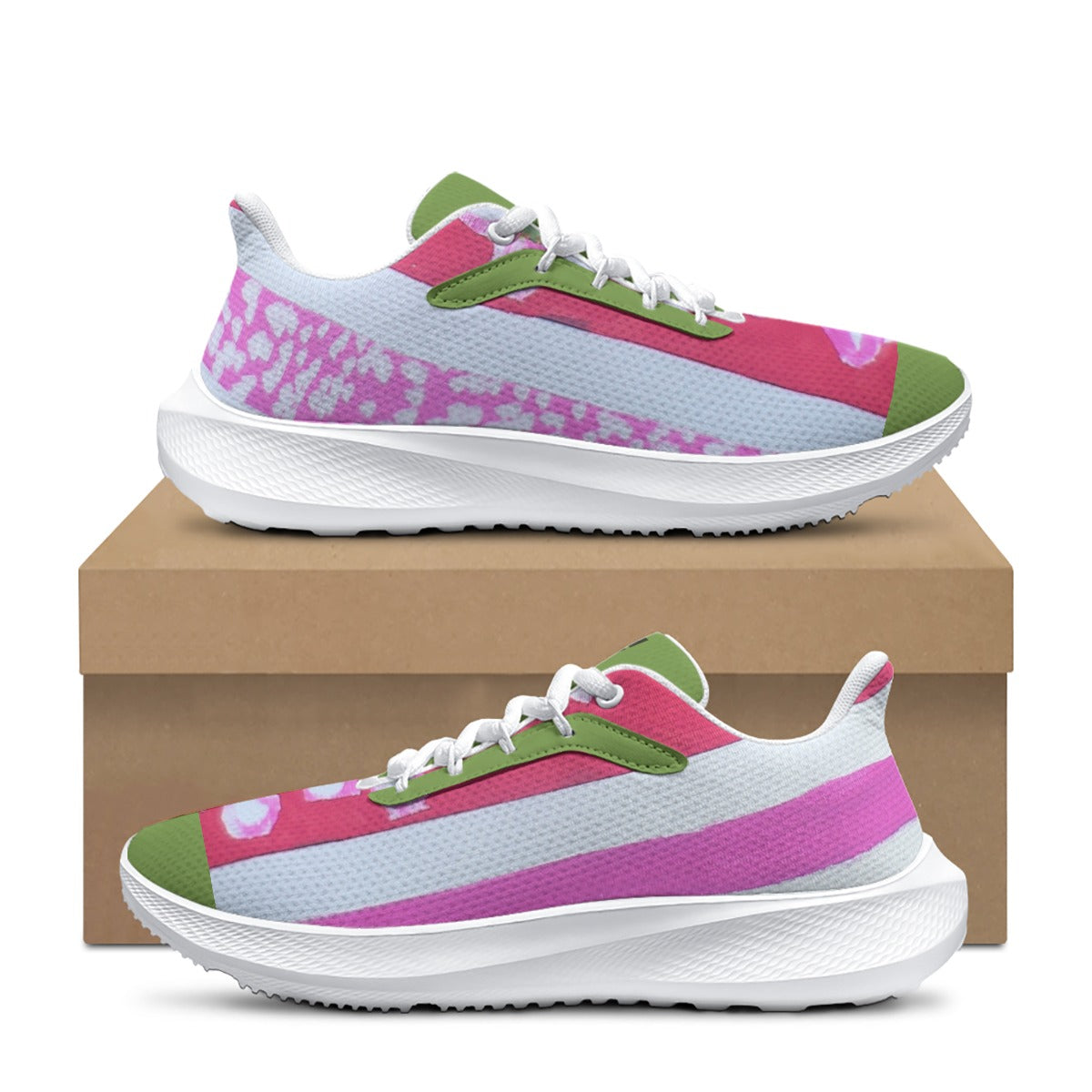 Blissful Women's Road Running Shoes