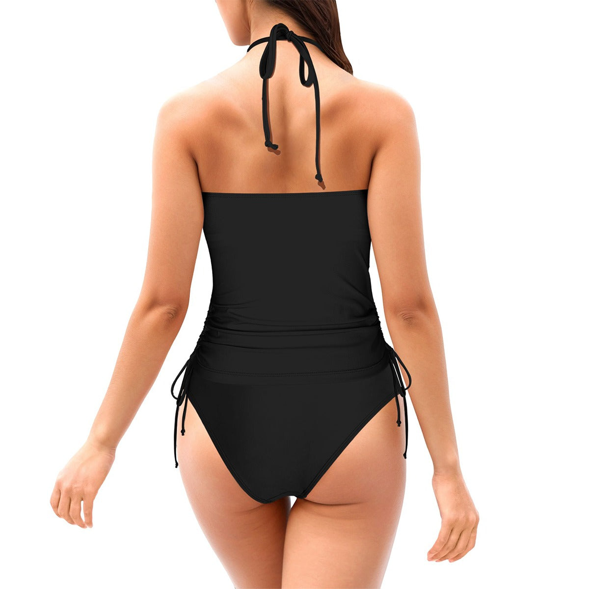 Social Media 2 Two-Piece Swimsuit Set