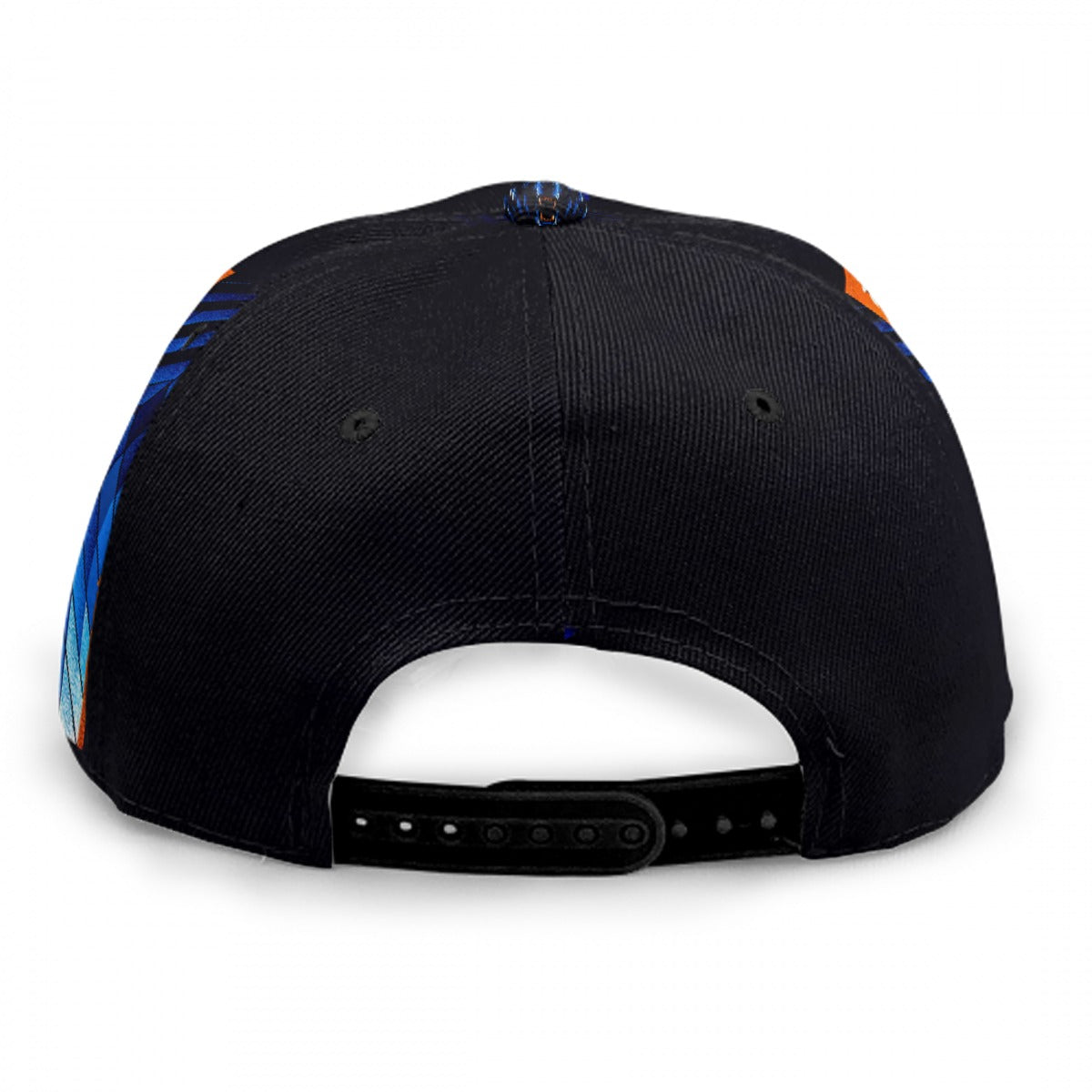 Chicago Bears Baseball Cap with Flat Brim