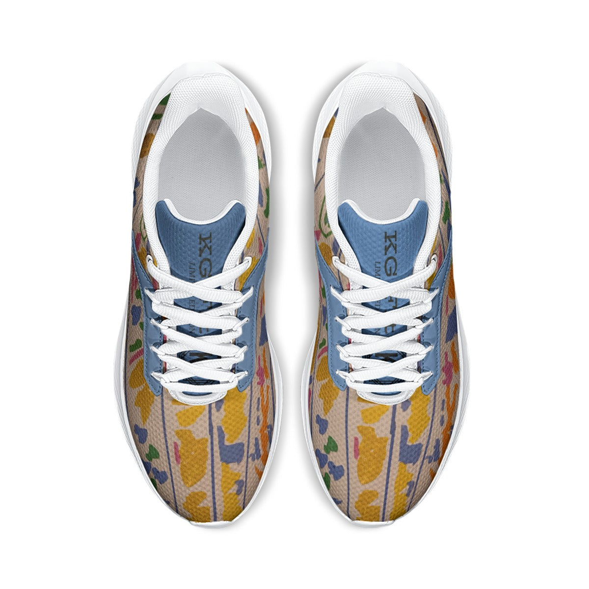 Folksy Women's Road Running Shoes