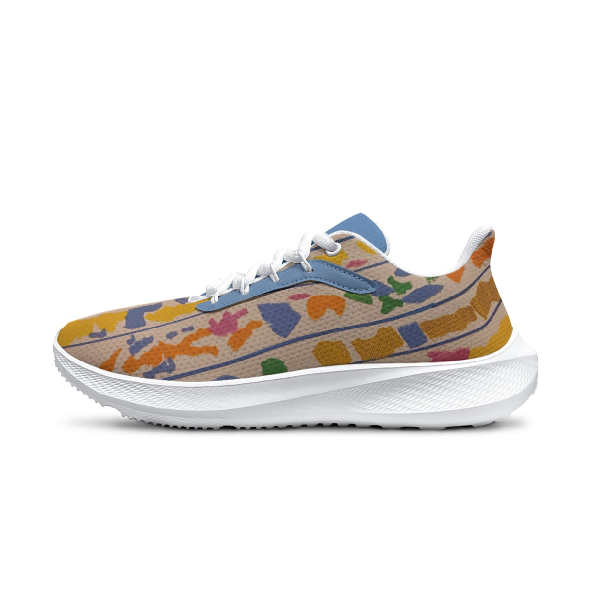 Folksy Women's Road Running Shoes