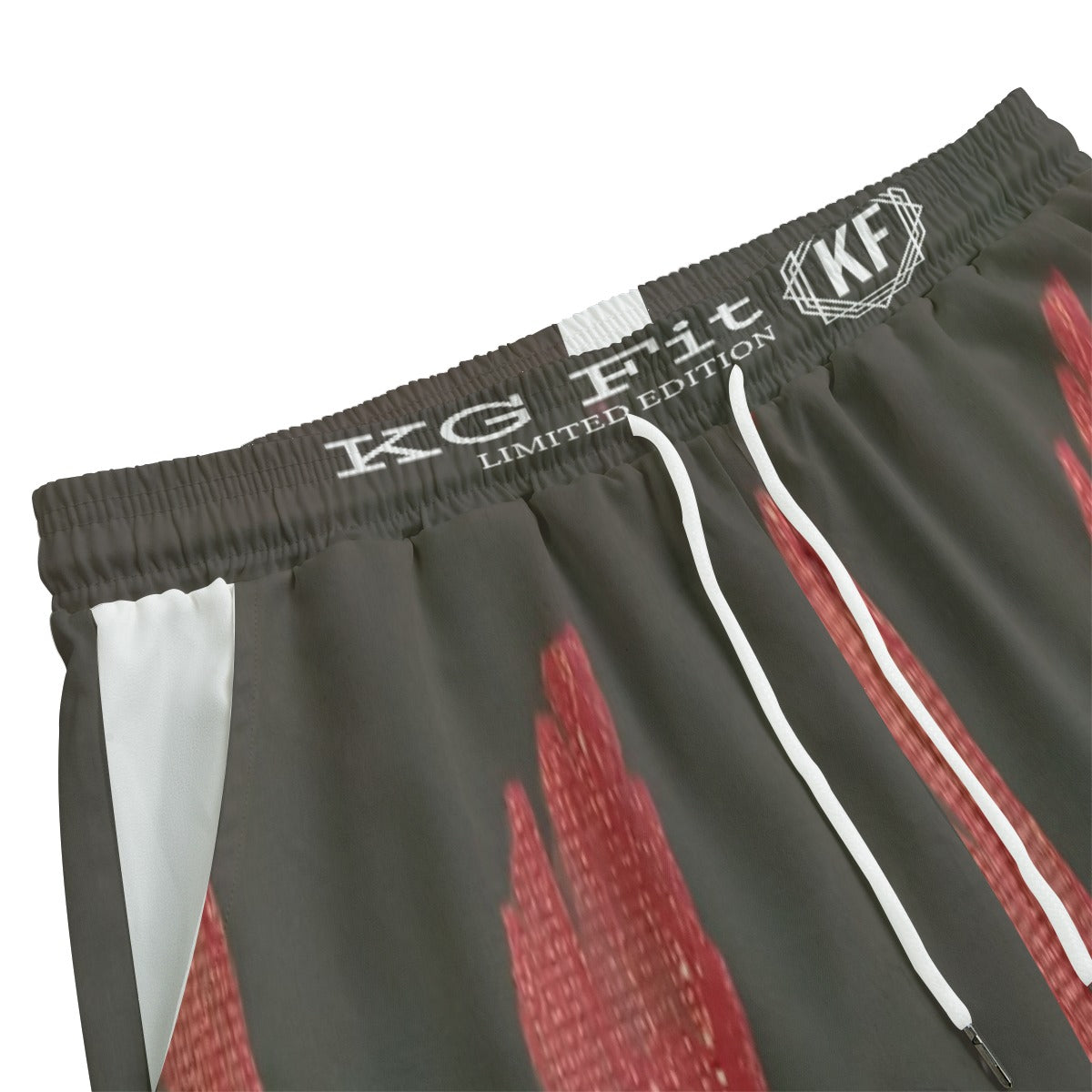 Falcon's Men's Straight pants