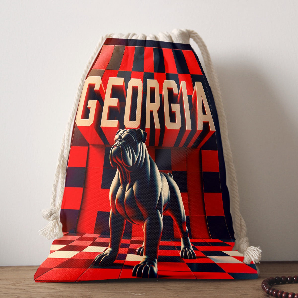 UGA Swag Bag