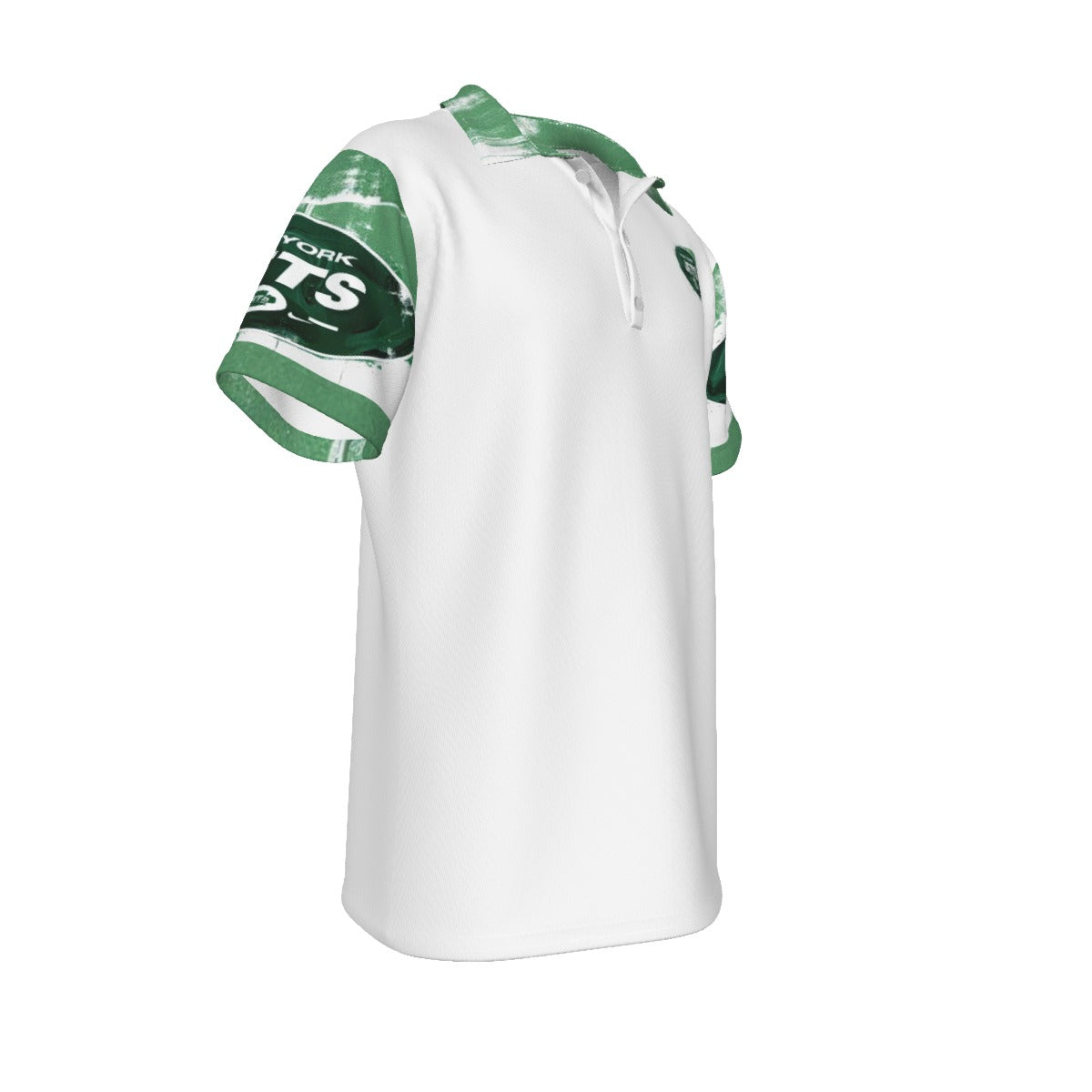 KG Fit New York Jets Men's Golf Polo Shirt