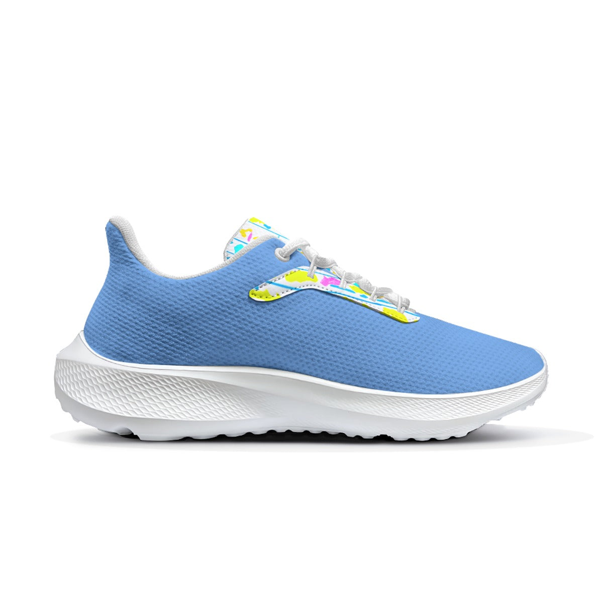 Folksy Road Running Shoes