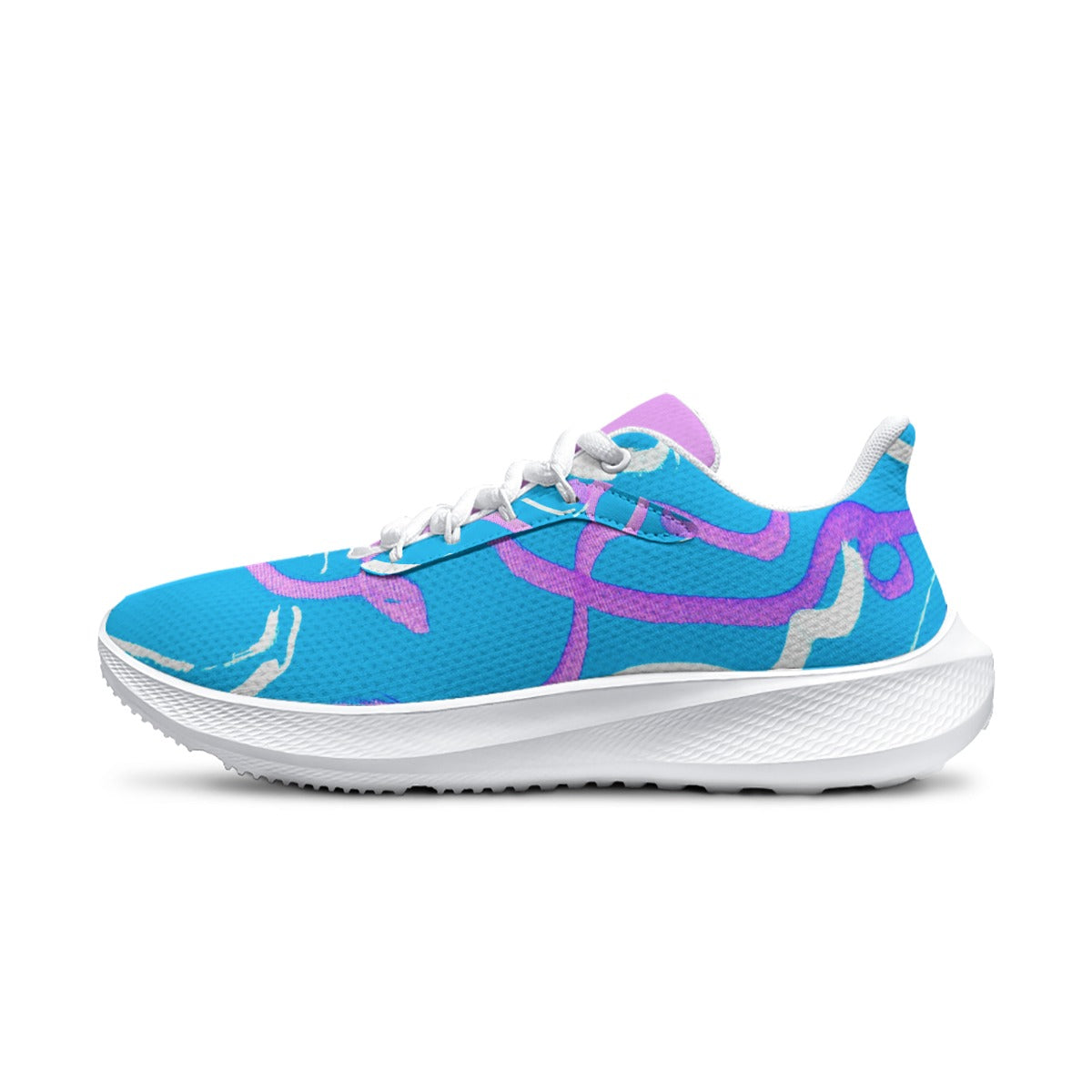 Melancholy Women's Road Running Shoes