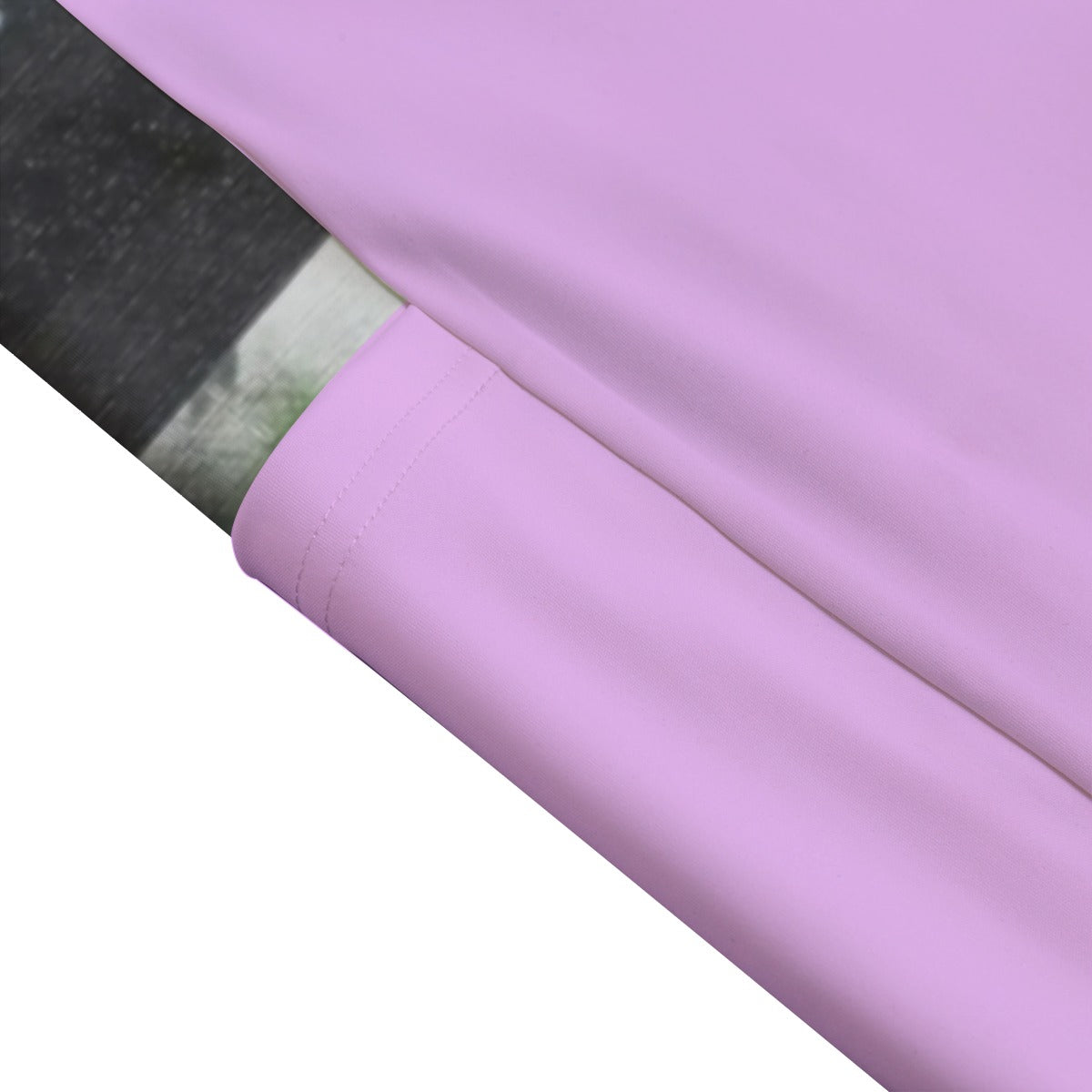 Social Media 2 High Waist Leggings With Side Pocket