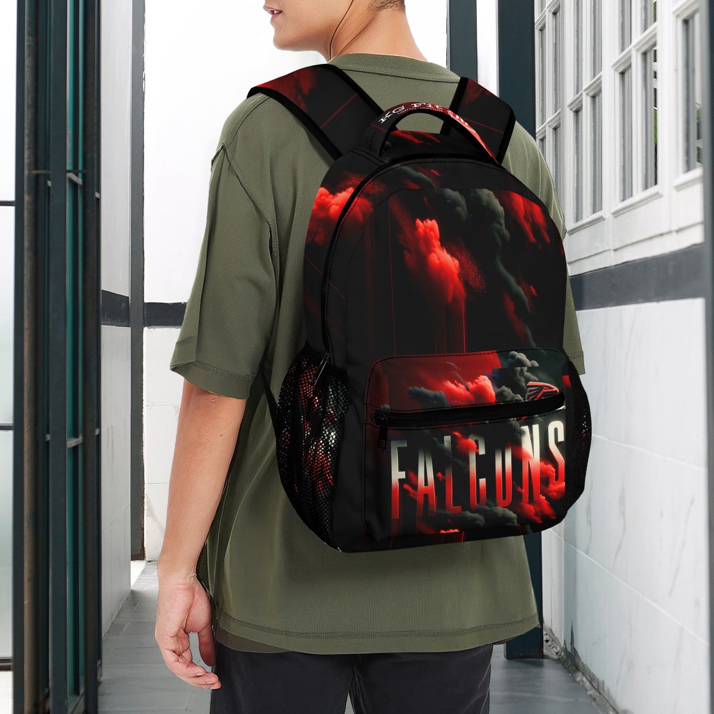 Falcons Backpack