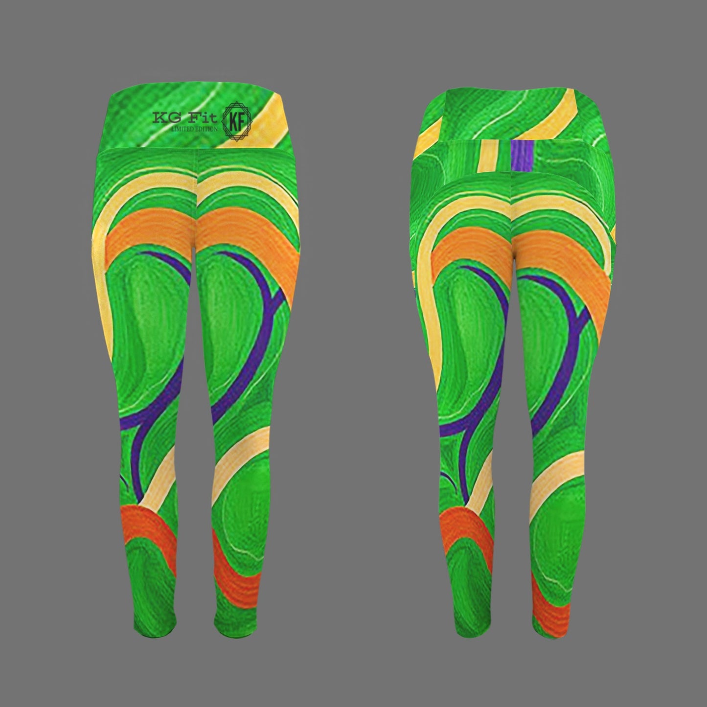 Squiggly