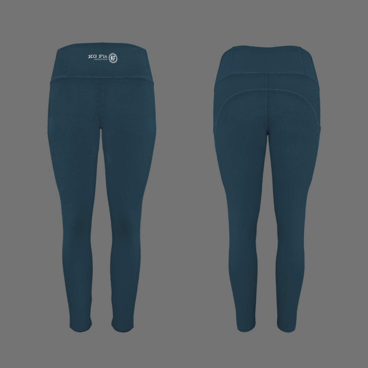 Fall leggings