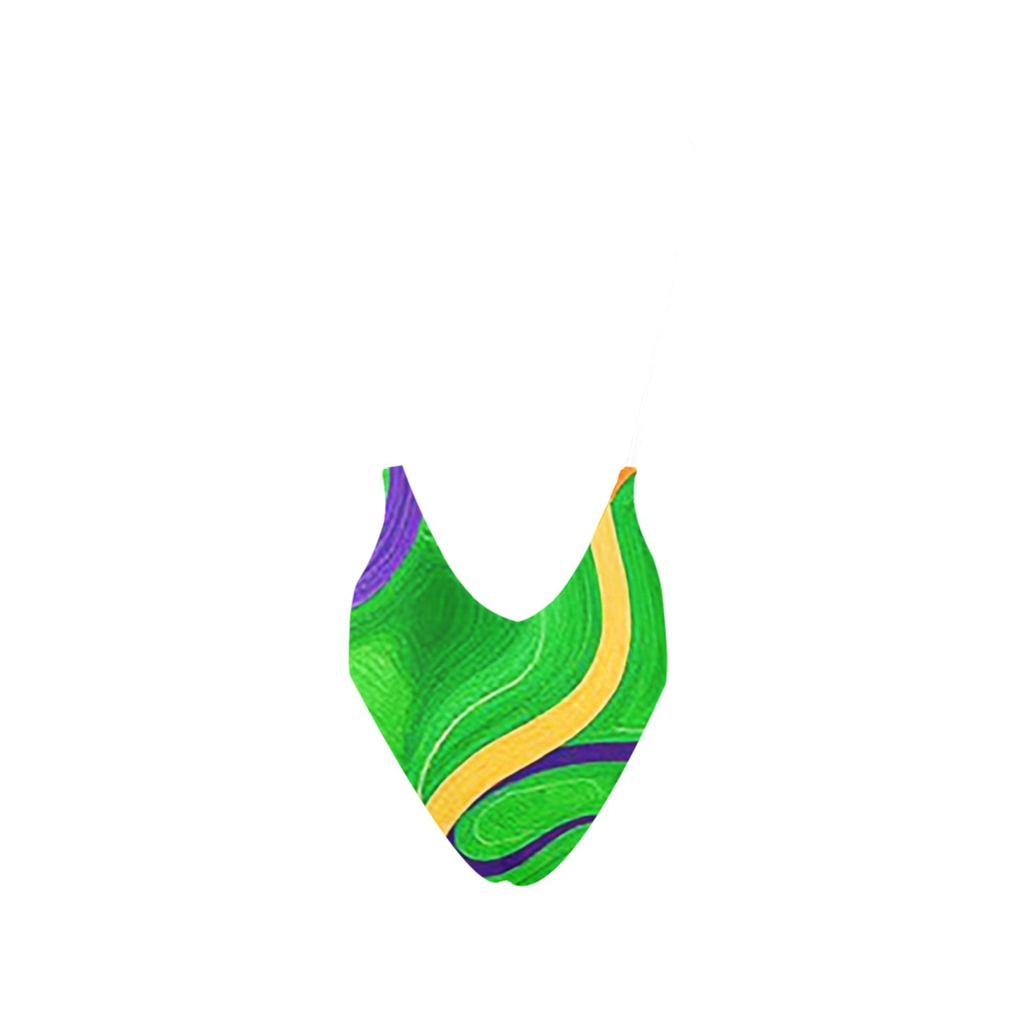 squiggly
