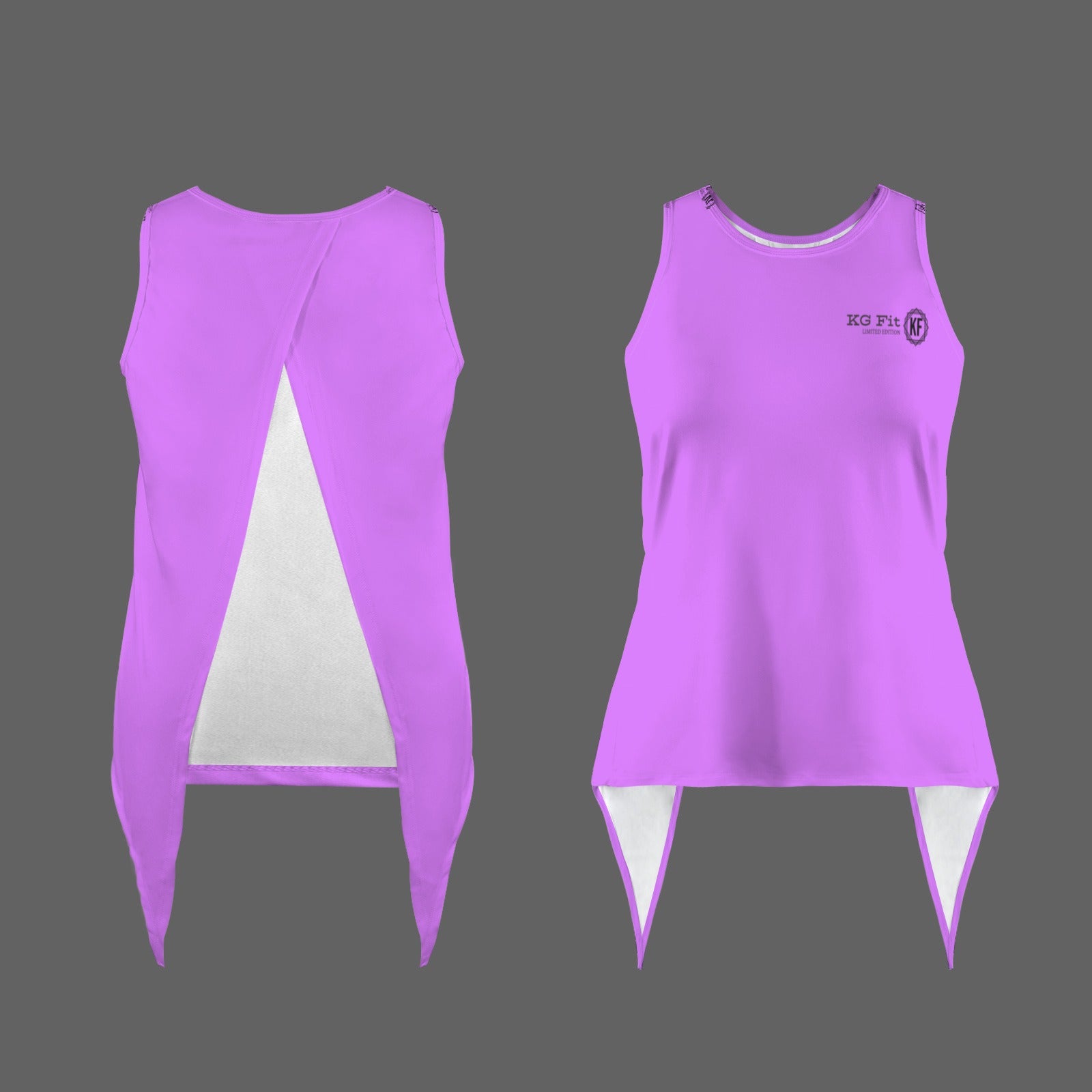 Prince Inspired