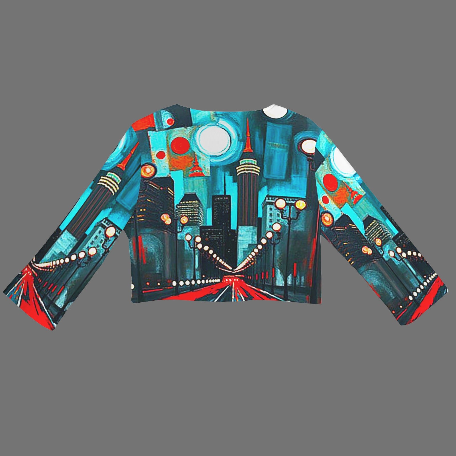 atlanta-at-nighttime.cropped jacket