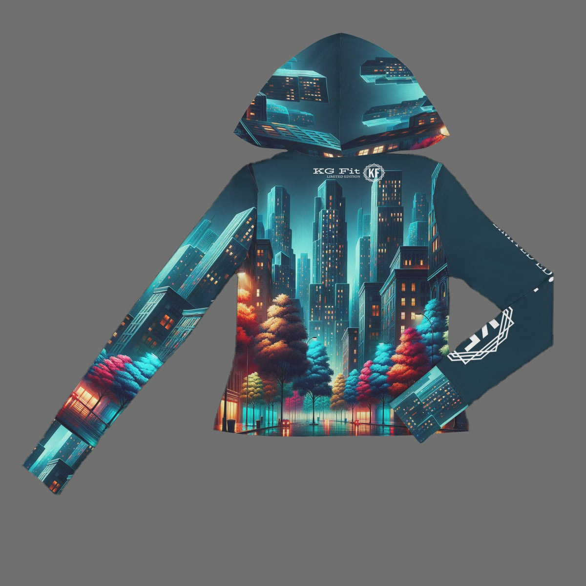 Cosmopolitian