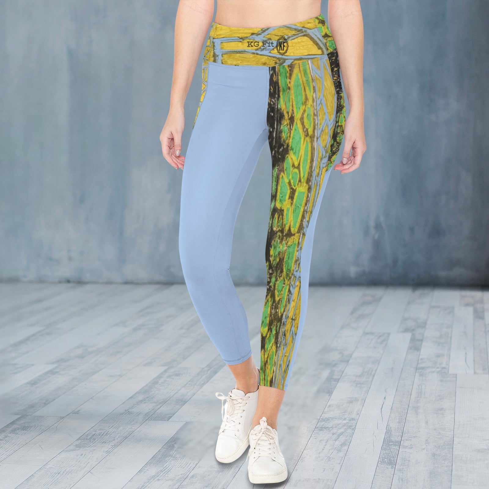 Earth Leggings