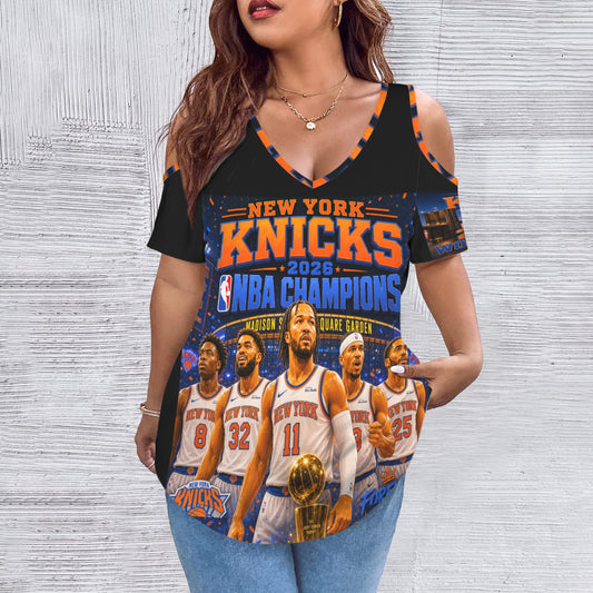 Starters.knick