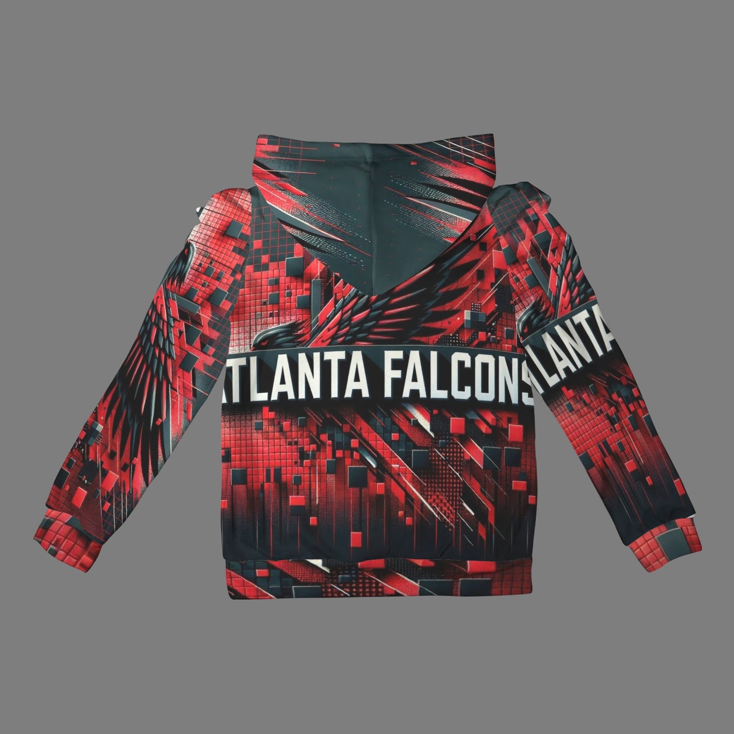 Falcon Hoodie