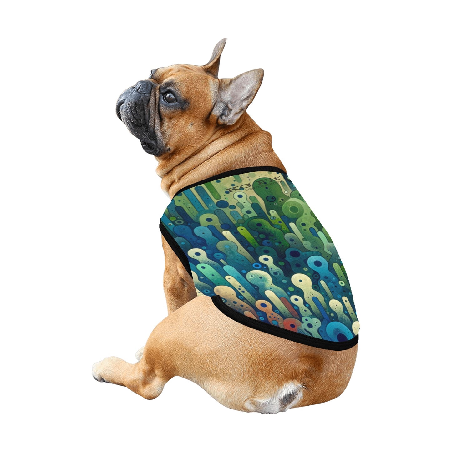 Funky Pet