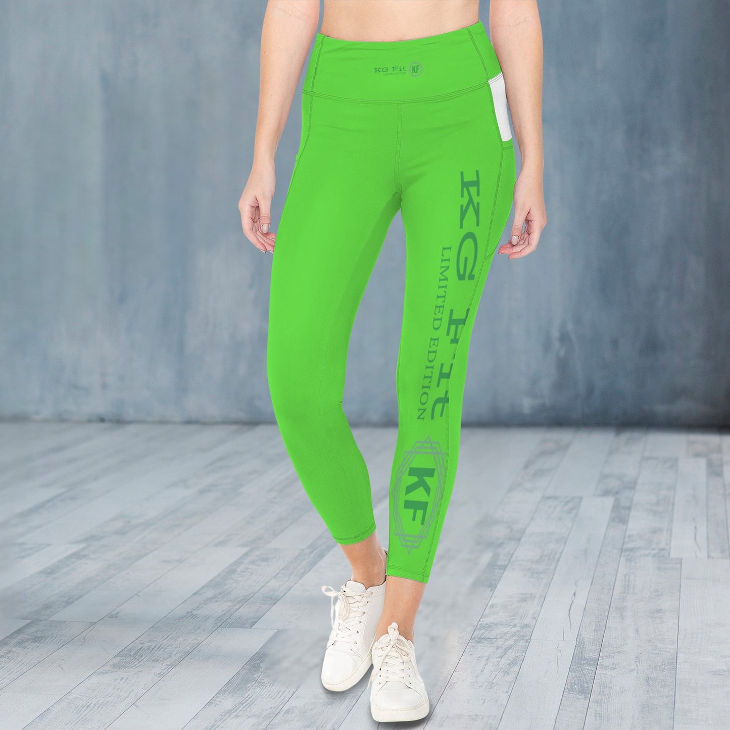 Commemorate Leggings