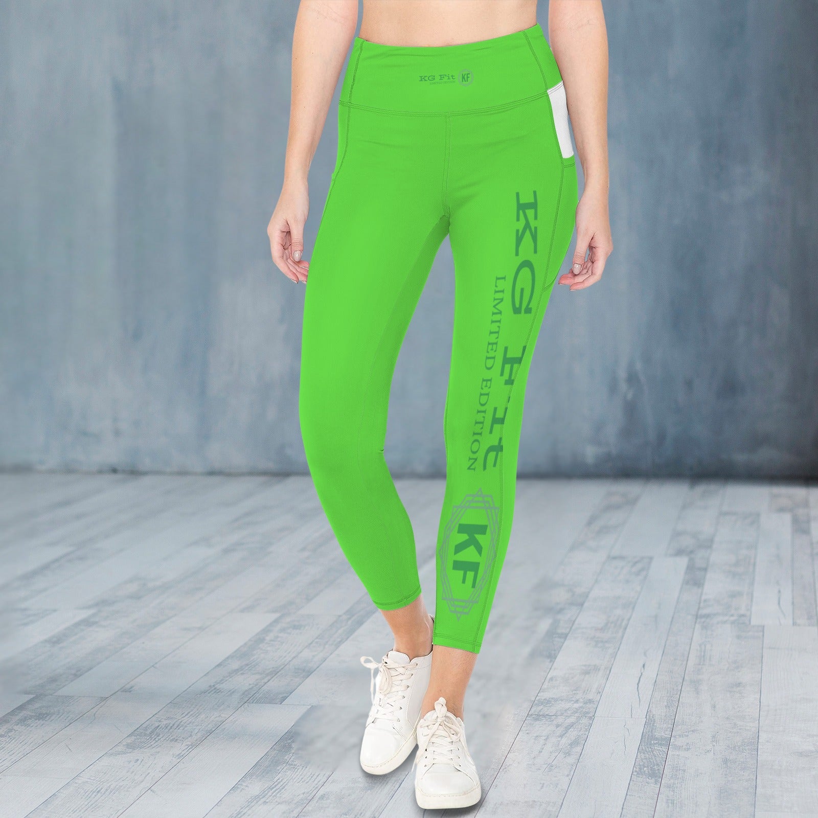Commemorate Leggings