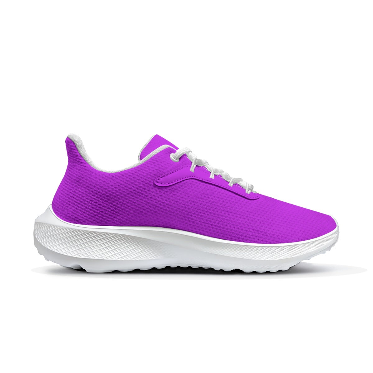 KG Fit Purple Women's Road Running Shoes