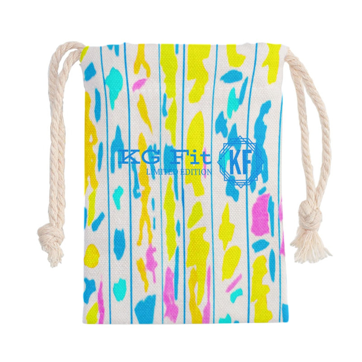 Folksy Swag Bag