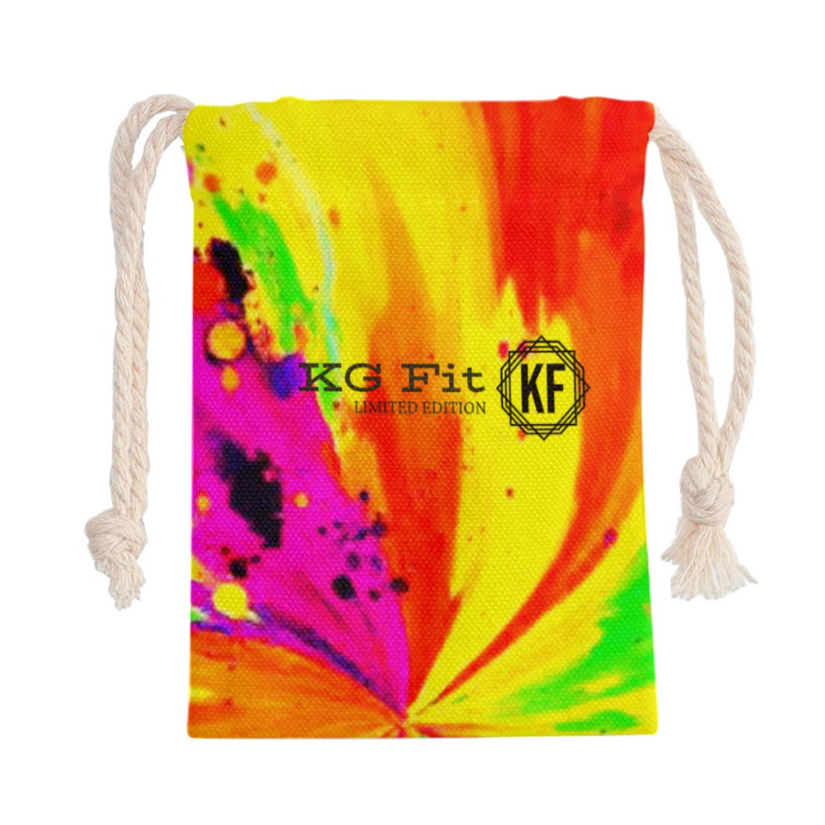 Psychedelic Swag Bag