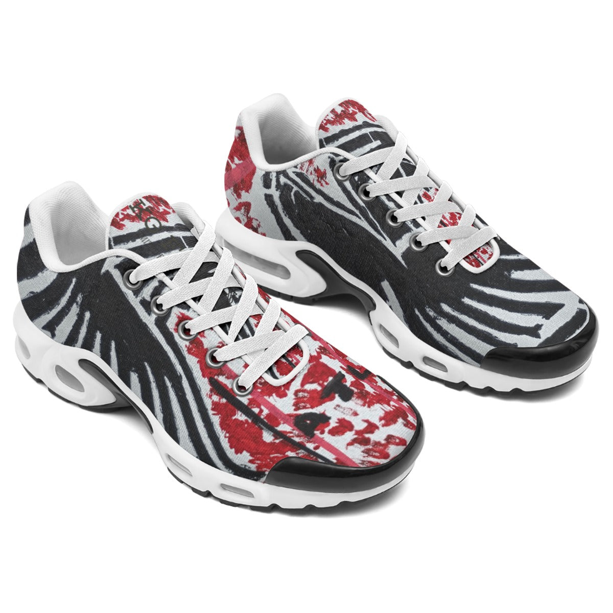 Men's Air Cushion Sports Shoes