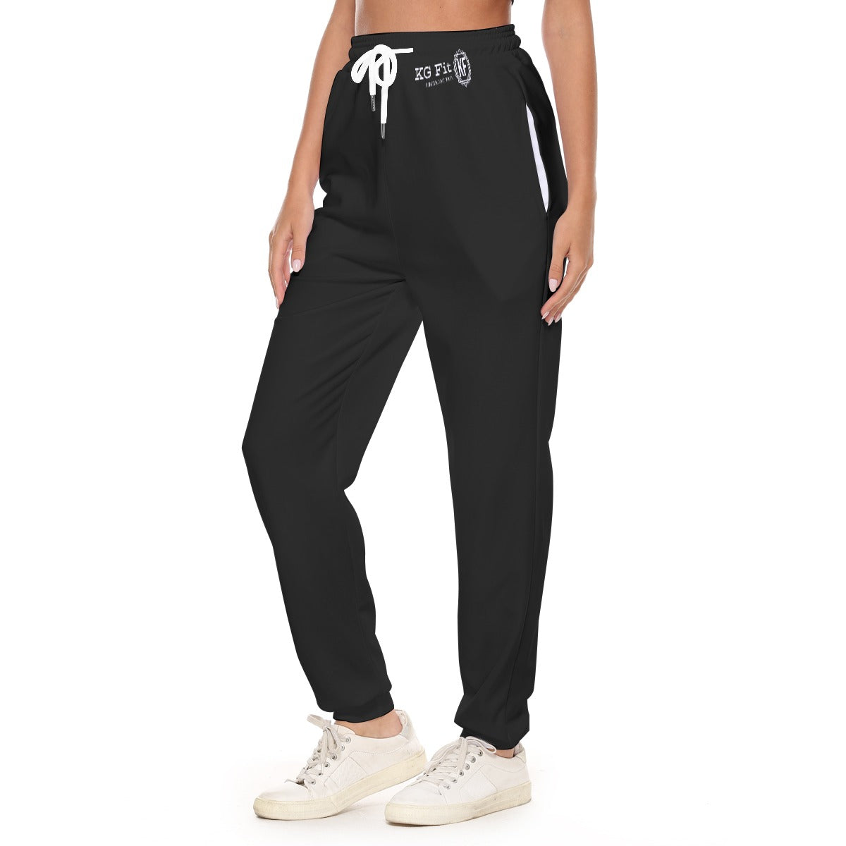 KG Fit Women's Casual Pants