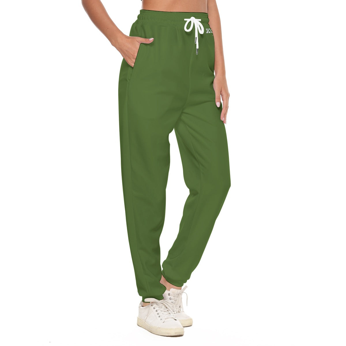 KG Fit Women's Casual Pants
