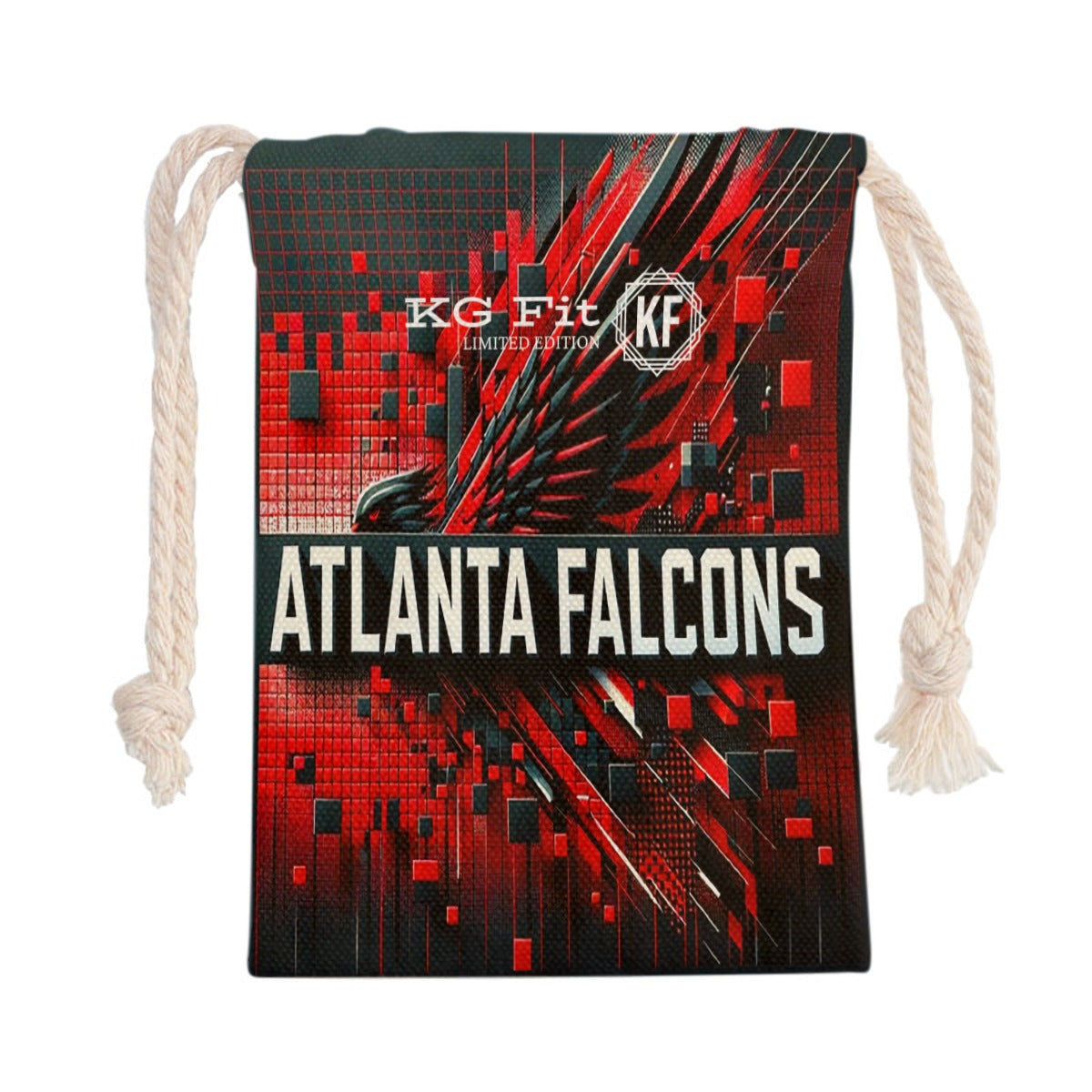 Falcons Swag Bag