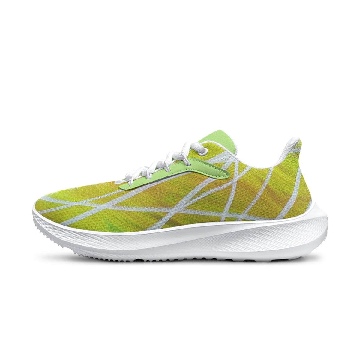 Hyped Women's Road Running Shoes