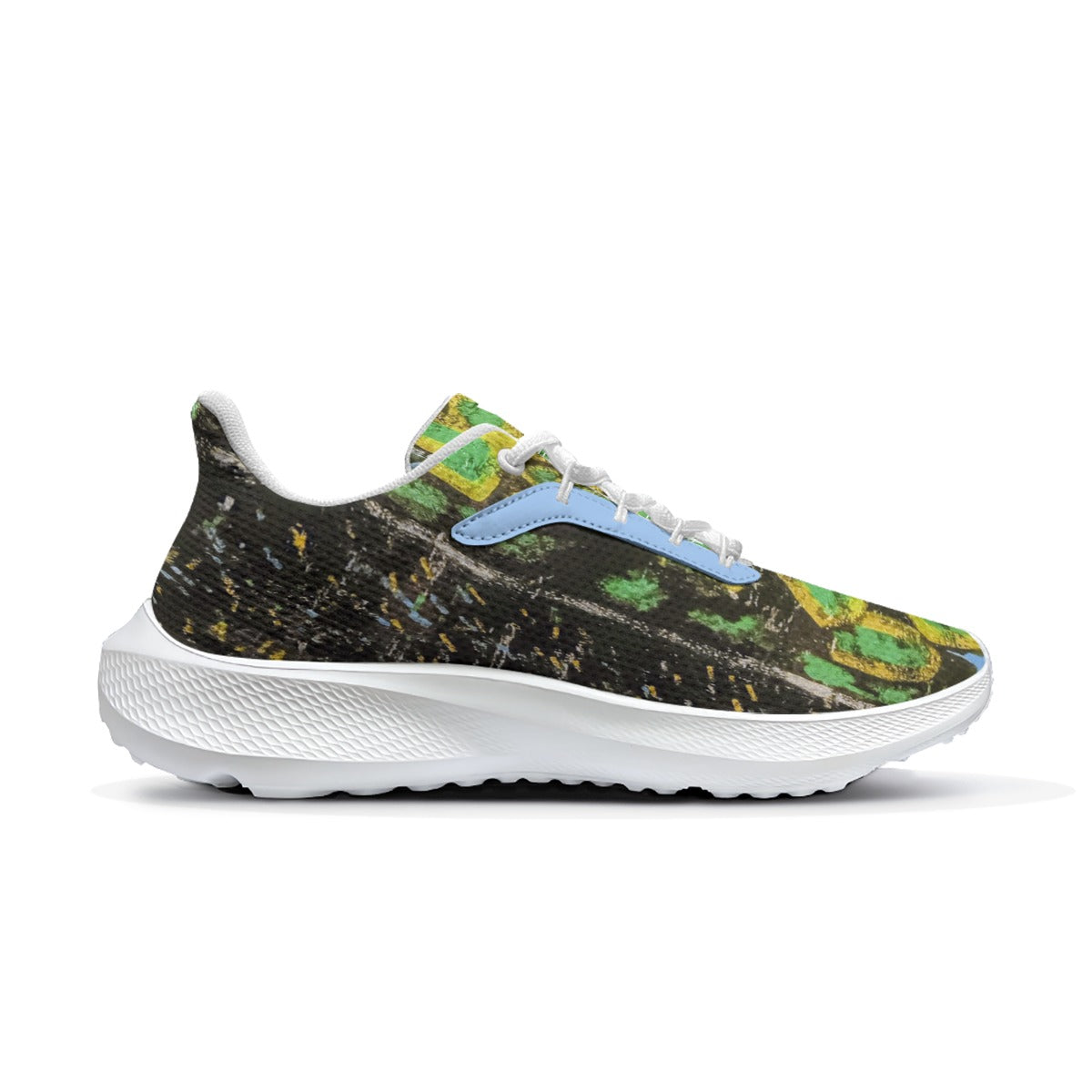 Earth Women's Road Running Shoes