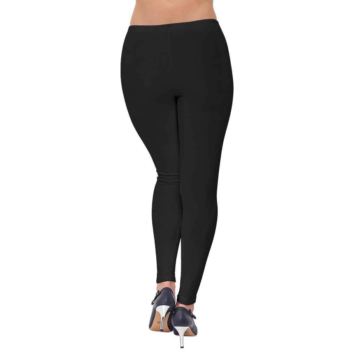 KG Fit Women's High-Stretch Leggings