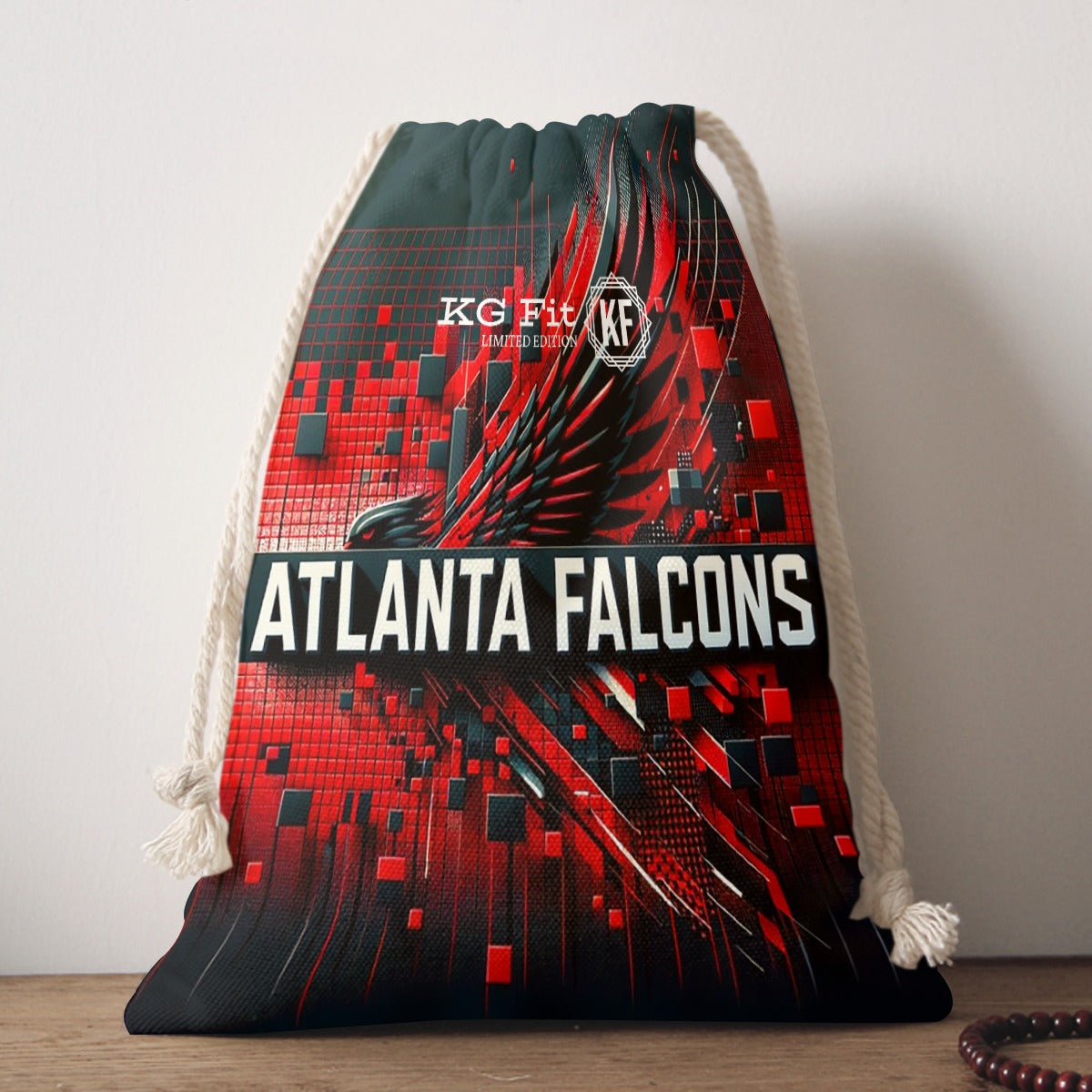 Falcons Swag Bag