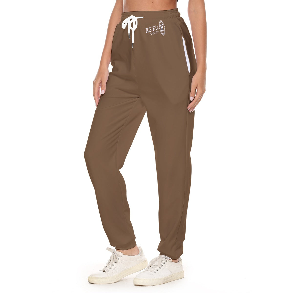 KG Fit Women's Casual Pants