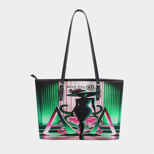 AKA Women's Tote Bag