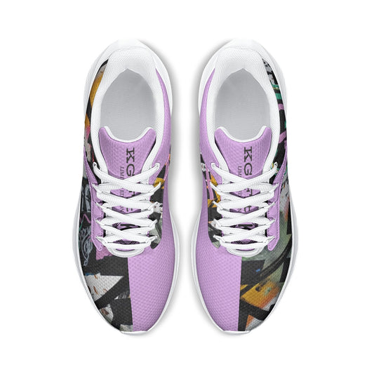 Women's Road Running Shoes