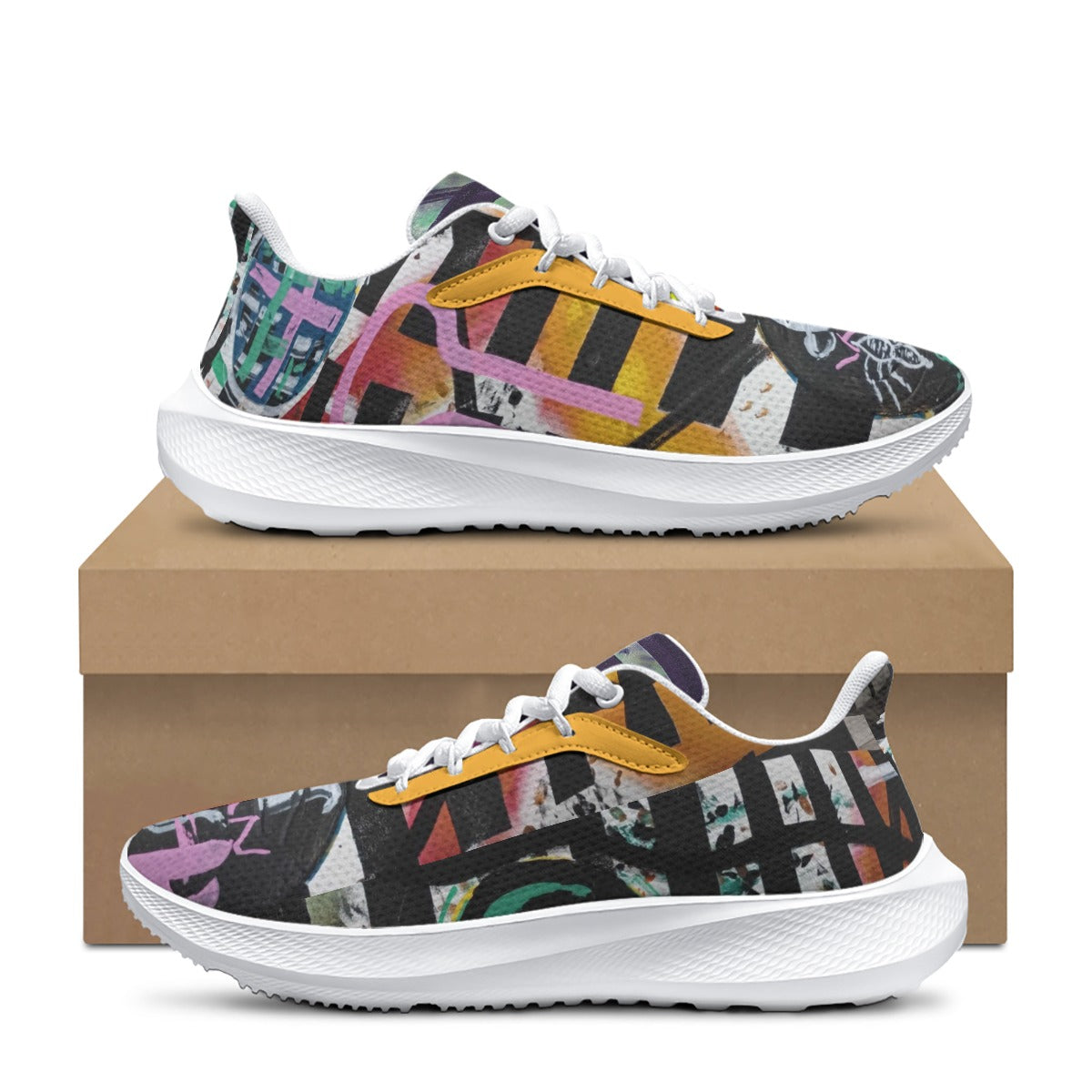 Social Media 2 Women's Road Running Shoes