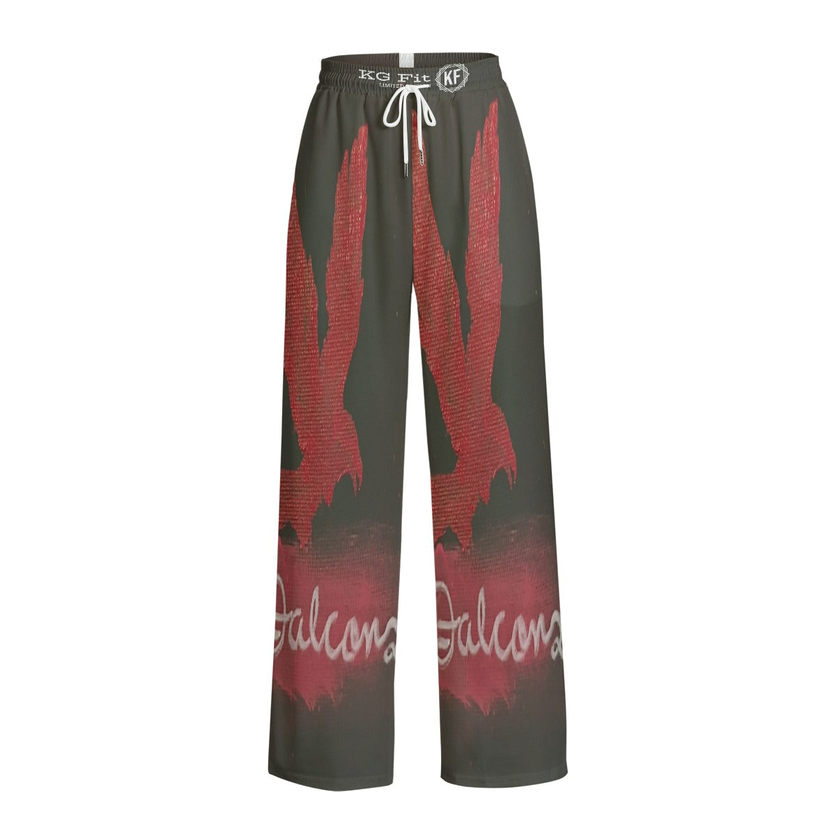 Falcon's  Men's Straight pants