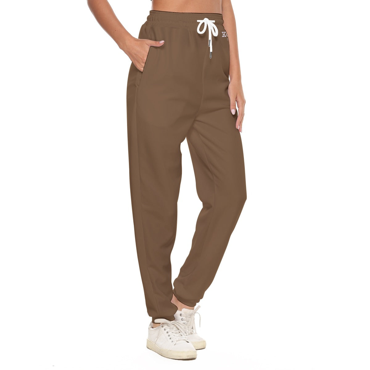 KG Fit Women's Casual Pants