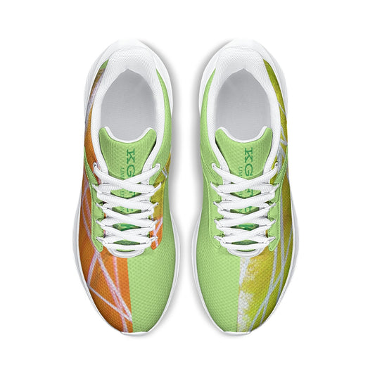 Hyped Women's Road Running Shoes