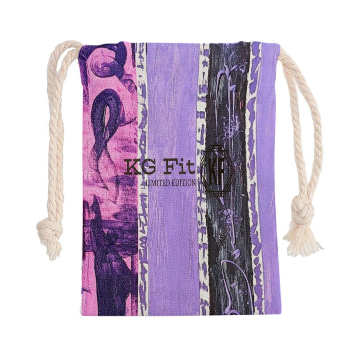 Prince-Inspired Swag Bag