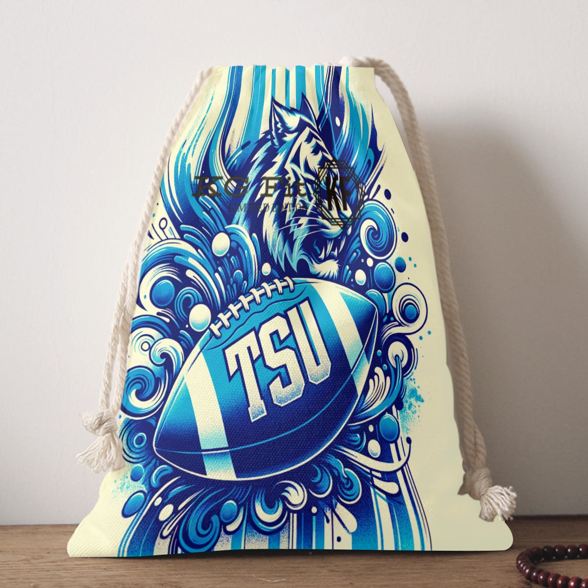 Tennessee State Swag Bag