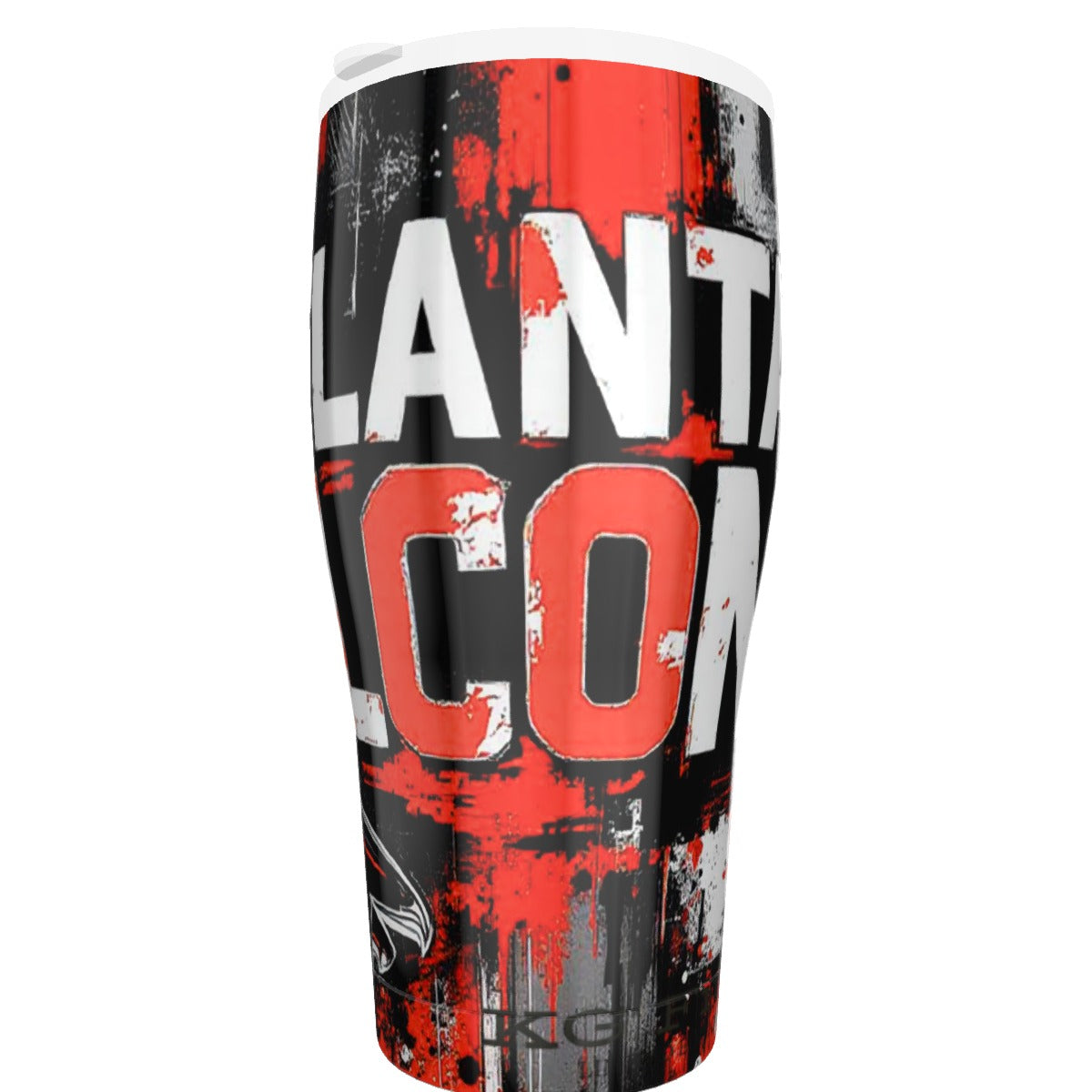 Atlanta Falcons 30oz Stainless Steel Tumbler