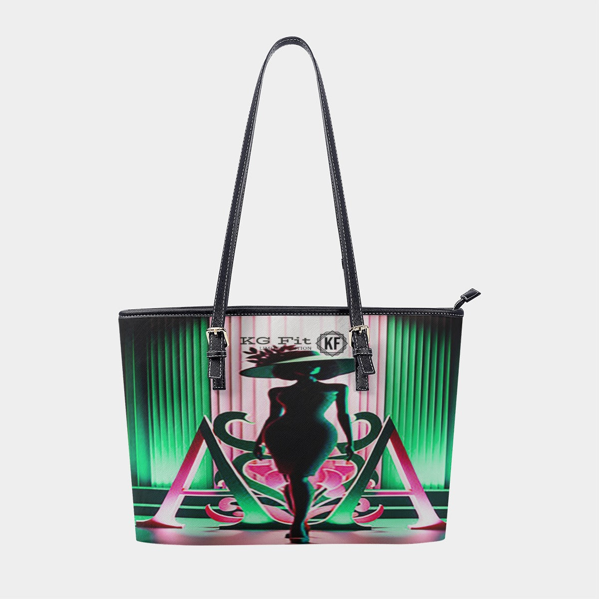 AKA Women's Tote Bag