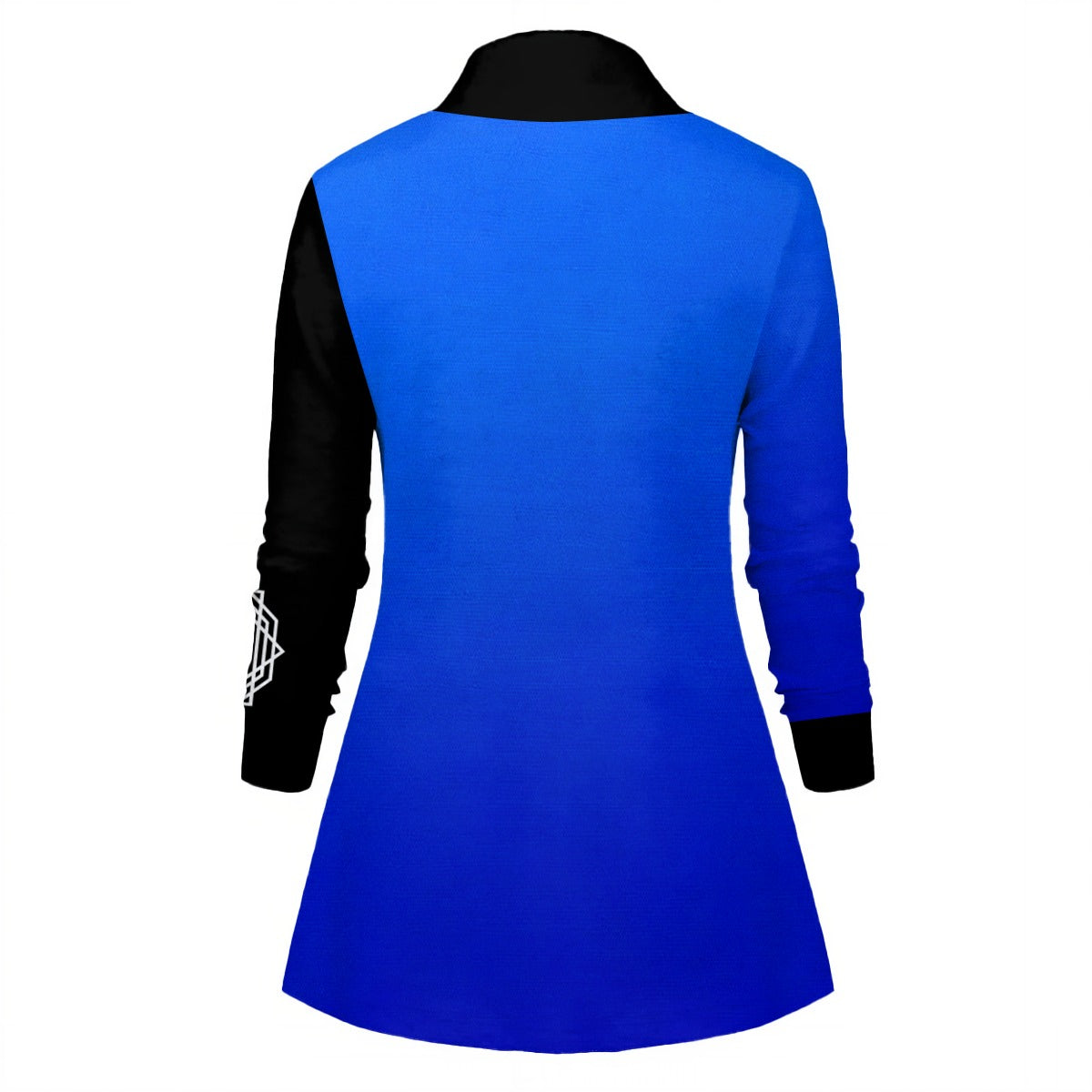 KG Fit Women's Draped Long Sleeve Top